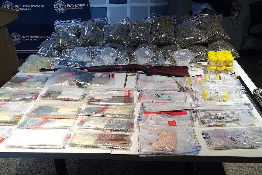 分析：墨尔本已经沦为犯罪之都了吗？（组图） - 3