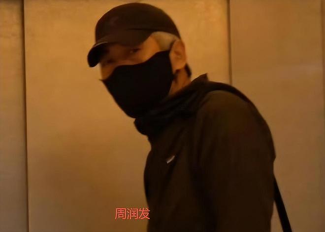 罕见!央视发文悼念老戏骨许绍雄,原来这才是真实的他(组图) - 9