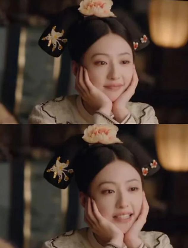 4位年轻小花近期颜值翻车，拉踩前辈失败，网友：娱乐圈审美降级（组图） - 4