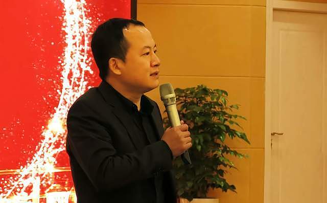 湖南益阳富豪余浪波去世,年仅46岁,疑原因曝光(组图) - 3