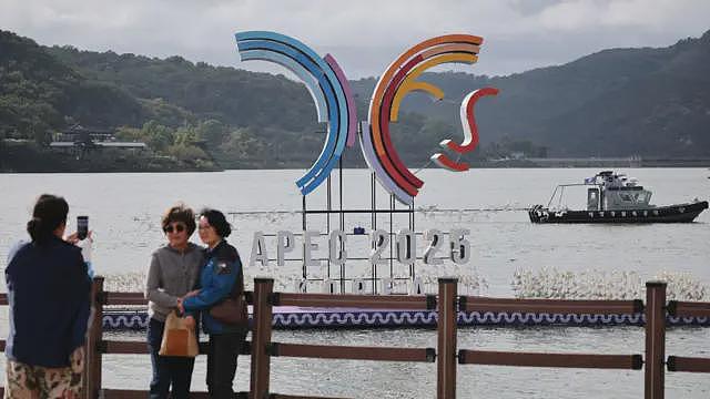 外媒：APEC庆州峰会将至，反华情绪如何左右中韩互动（组图） - 8