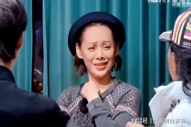 摊牌了！72岁唐国强终于承认与刘晓庆的真实关系，曾志伟当场傻眼（组图） - 7