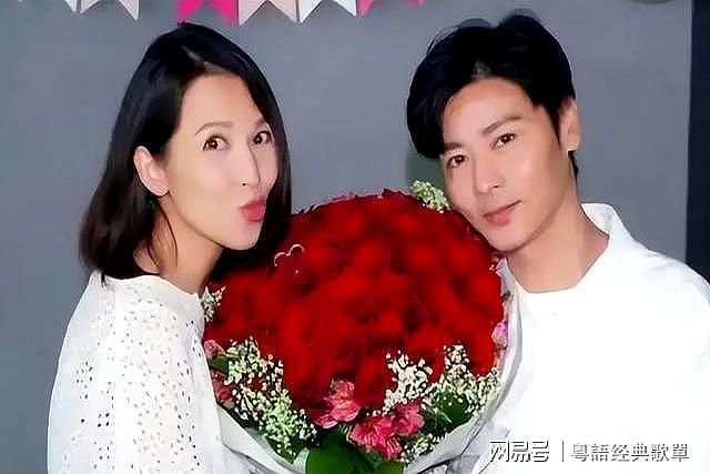 婚后17年,蔡少芬终于不装了:我和张晋的婚姻一地鸡毛(组图) - 4