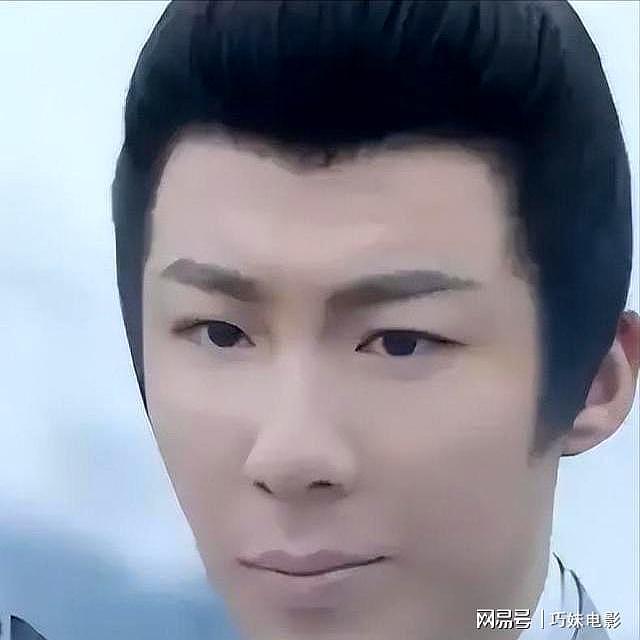 明明长相平平，却能红得“一塌糊涂”，这6位男明星到底凭什么？（组图） - 4