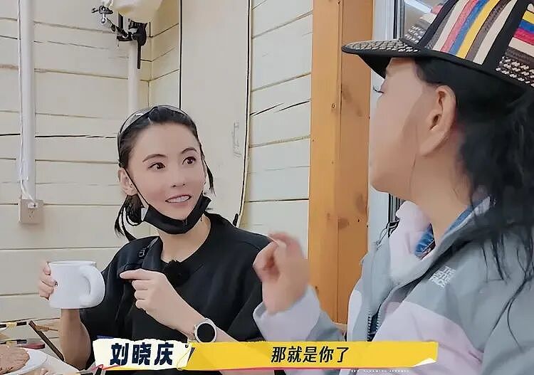 《一路繁花2》开播即曝！张柏芝颜值逆天，口碑反转，宁静高情商，有话直说，老戏骨何赛飞性格接地气，这阵容太顶级了（组图） - 6