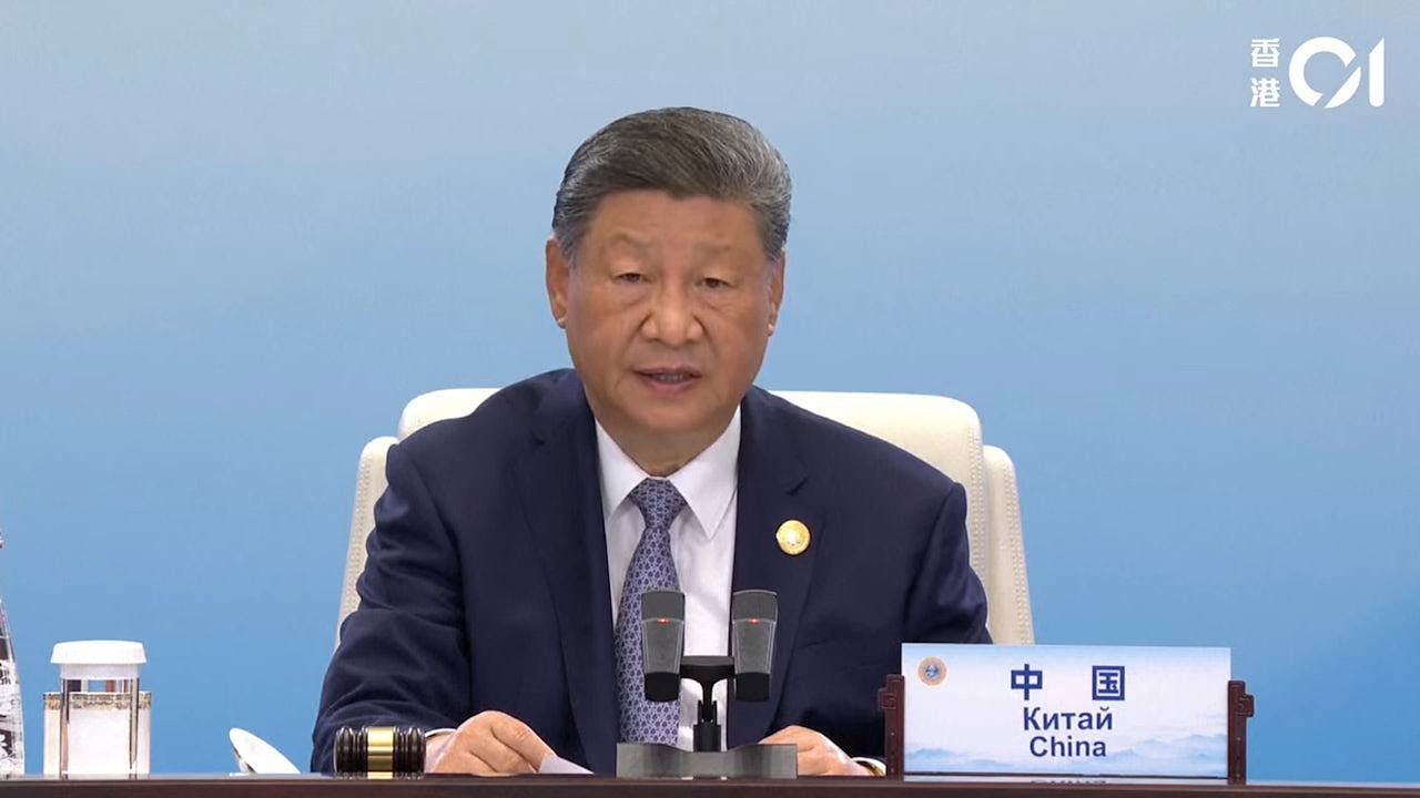 日媒:中日拟10月31日举行习近平与高市早苗首次会谈,双方协调中(组图) - 1