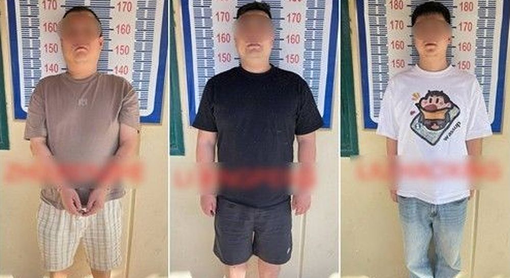 东南亚第一黑产帝国，诱骗了多少韩国男大（组图） - 7