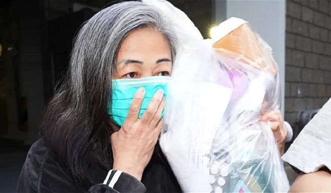 香港名媛遭碎尸案续：前婆婆获刑18个月，法官称慈母多败儿（图） - 1