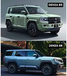 更便宜的电动车,比亚迪又有新型号登陆澳洲(组图) - 4
