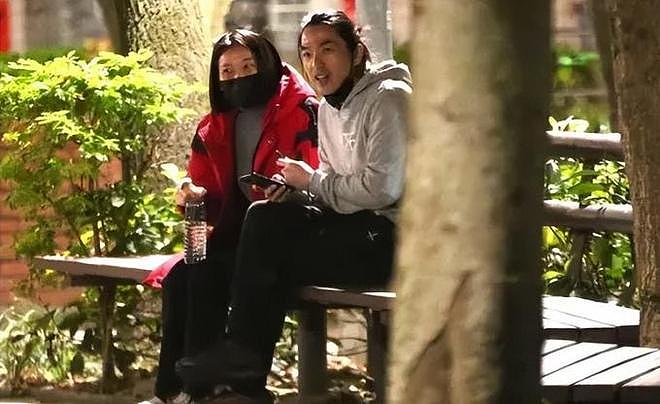李威命案最新进展！妻子哭诉并不知情被打脸，死者律师：毫无悔意（组图） - 11