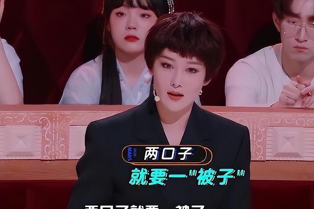 张馨予丈夫何捷:根正苗红,未想过娶女明星,我在婚姻中影响了她(组图) - 4