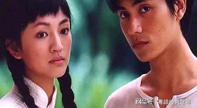 她曾被陈坤陆毅追求，最后却嫁给丑丈夫，今掌管半个娱乐圈（组图） - 1
