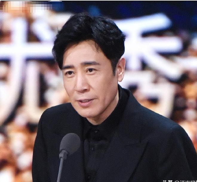 不到24小时，央视2次点名于和伟，释放3大信号，内娱的风向变了（组图） - 11