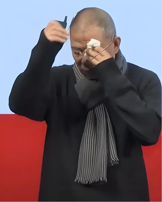 钟睒睒夺回首富宝座，农夫山泉彻底翻盘，一切都结束了（组图） - 5