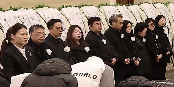翁帆被曝已经搬出清华别墅!杨振宁留给她的现金在1亿元左右(组图) - 8