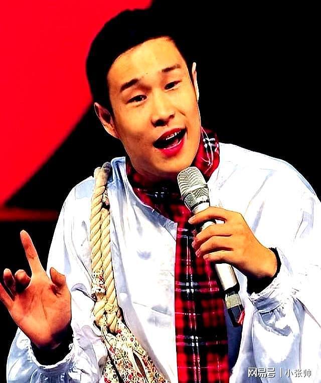 小沈阳一句自嘲勾青春!“你或不识我”,网友玩梗致敬国民喜剧人(组图) - 4