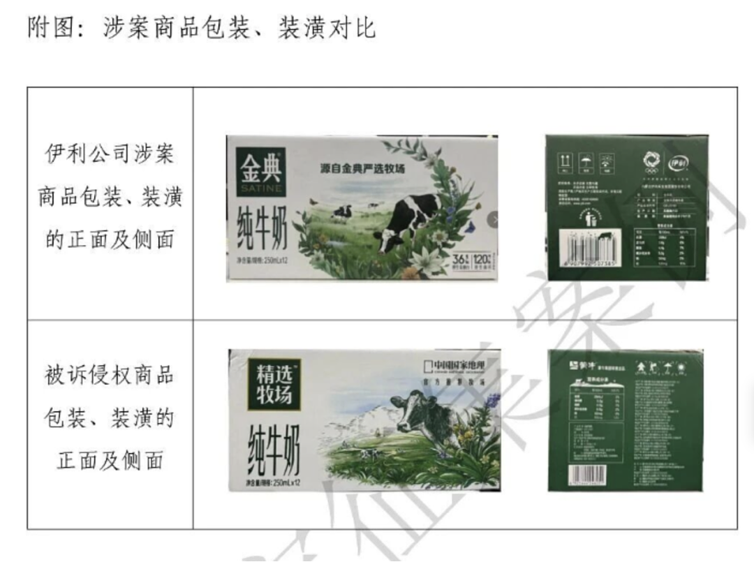 蒙牛伊利,“恨海情天”20年(组图) - 14