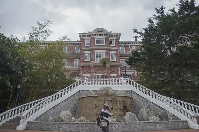 外媒:“香港”还是“中国香港”? 多间本地大学接到指示,意在强化中国身份认同(组图) - 2