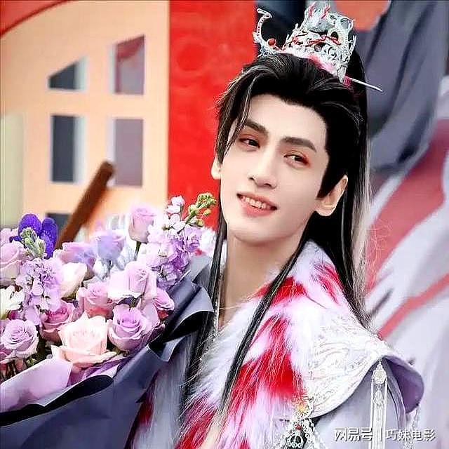 明明长相平平，却能红得“一塌糊涂”，这6位男明星到底凭什么？（组图） - 6