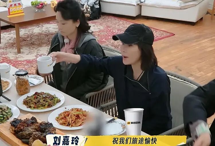 《一路繁花2》开播即曝！张柏芝颜值逆天，口碑反转，宁静高情商，有话直说，老戏骨何赛飞性格接地气，这阵容太顶级了（组图） - 3