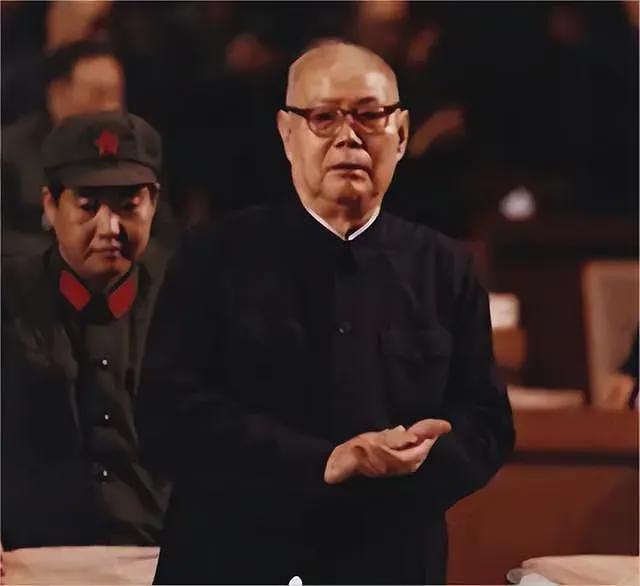七位遗孀为何无一人参加叶剑英的葬礼(组图) - 4