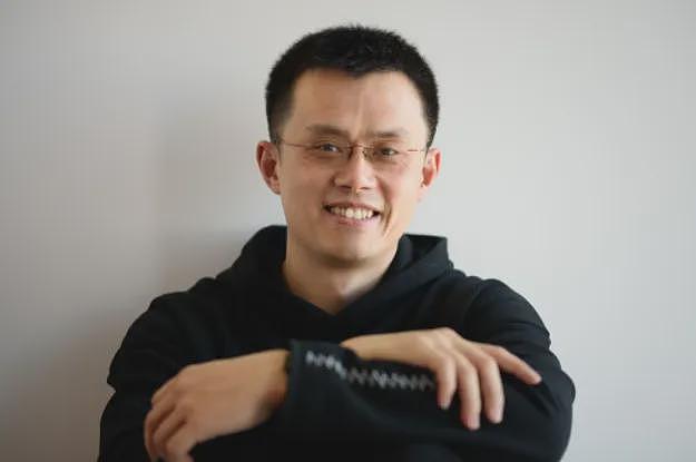 重磅！他被赦免！人称“最相信美国的大冤种”，赵长鹏出狱后究竟做了啥（组图） - 2