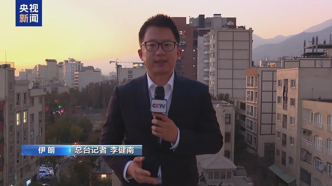 伊朗外交部:以色列频繁违反加沙停火协议(组图) - 3