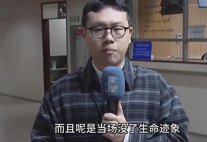 李威命案最新进展！妻子哭诉并不知情被打脸，死者律师：毫无悔意（组图） - 8