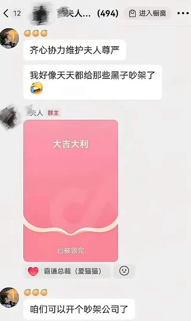 曝杜星霖“雇佣”水军投诉律师,聊天记录被曝(组图) - 5