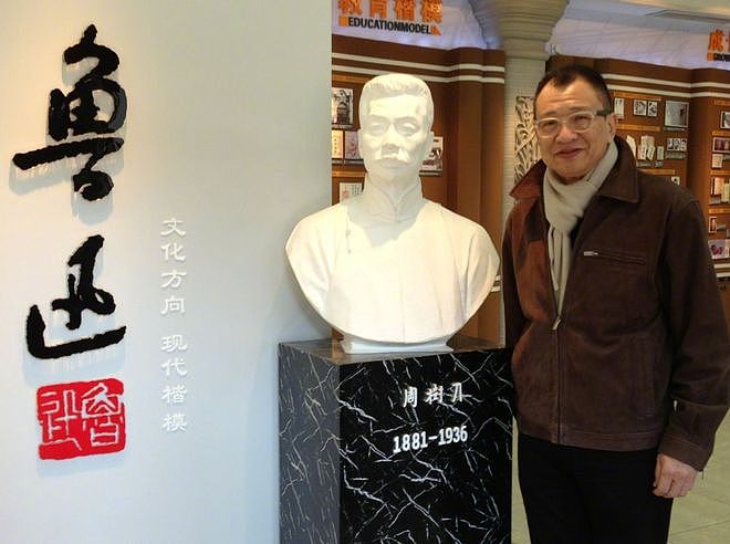 罕见!央视发文悼念老戏骨许绍雄,原来这才是真实的他(组图) - 19