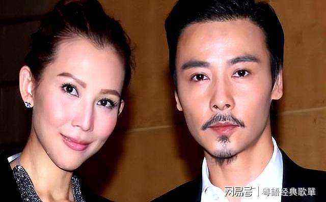 婚后17年,蔡少芬终于不装了:我和张晋的婚姻一地鸡毛(组图) - 8