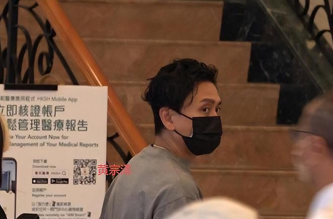 罕见!央视发文悼念老戏骨许绍雄,原来这才是真实的他(组图) - 7