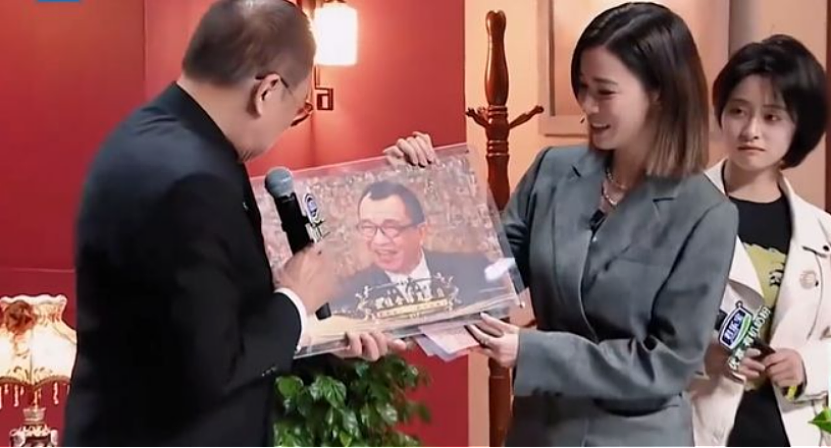 “欢喜哥”许绍雄去世:别了,难忘的港剧“黄金一代”(组图) - 12