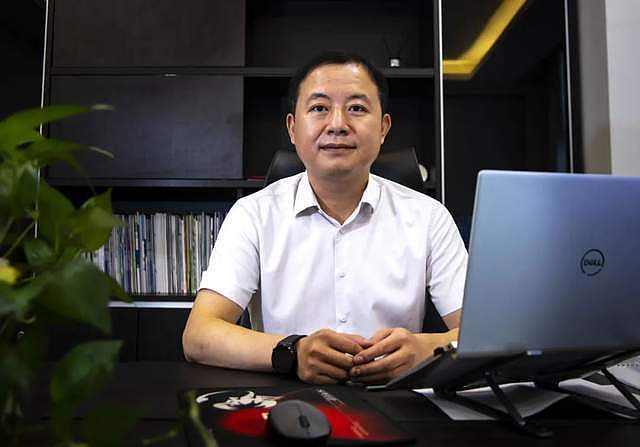 湖南益阳富豪余浪波去世,年仅46岁,疑原因曝光(组图) - 4