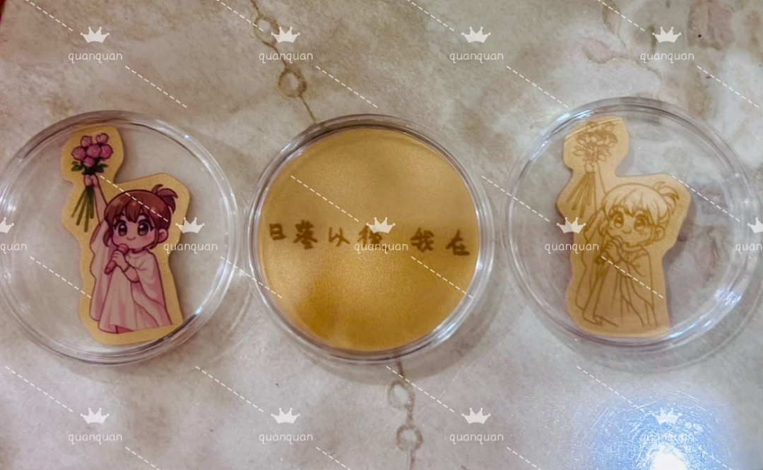 “黄金布洛芬”，年轻人抢着买单（组图） - 6