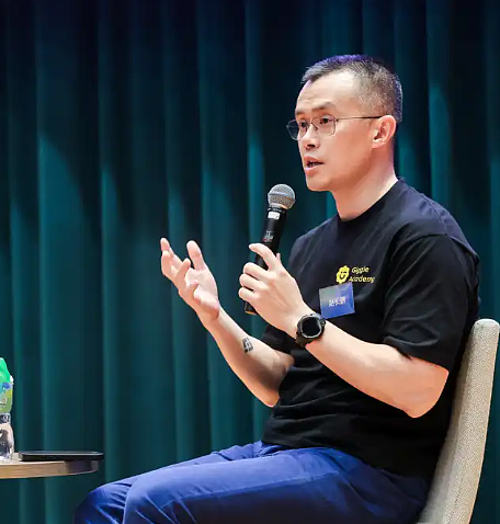 重磅！他被赦免！人称“最相信美国的大冤种”，赵长鹏出狱后究竟做了啥（组图） - 8