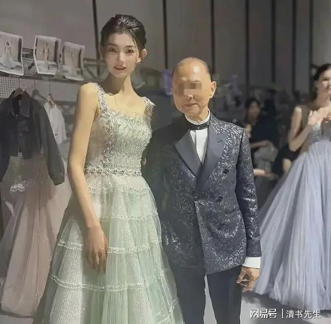辽宁选美冠军张倩火了,因为她揭开了选美比赛的内幕(组图) - 10