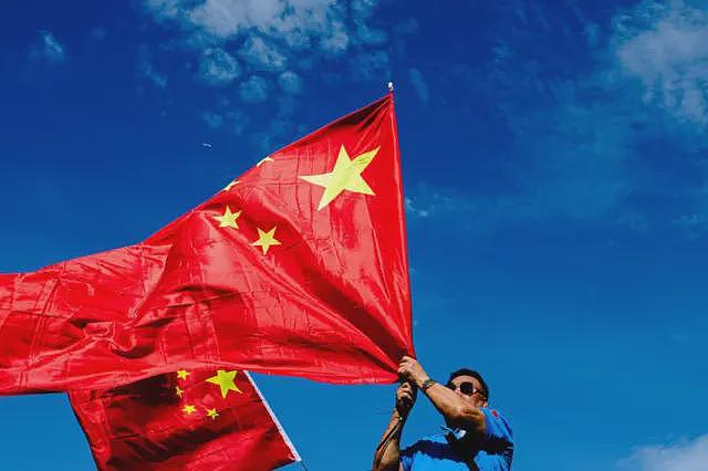 外媒:“香港”还是“中国香港”? 多间本地大学接到指示,意在强化中国身份认同(组图) - 1