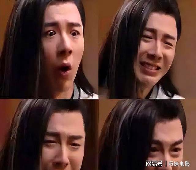 明明长相平平，却能红得“一塌糊涂”，这6位男明星到底凭什么？（组图） - 2