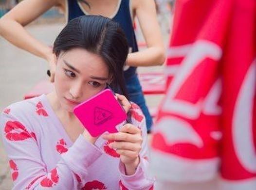 张馨予丈夫何捷:根正苗红,未想过娶女明星,我在婚姻中影响了她(组图) - 8