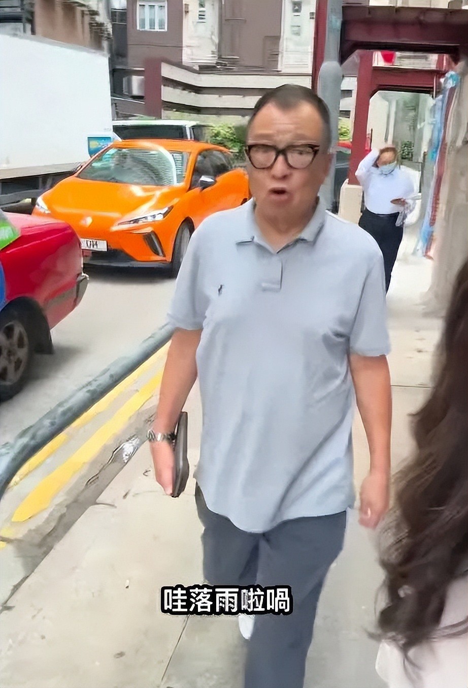 许绍雄走了，伴随在他身上的3个疑问，也该解开了（组图） - 7