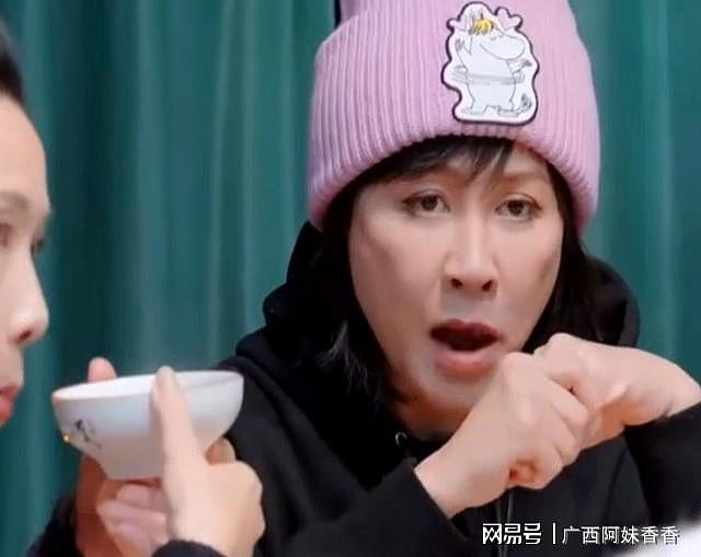 摊牌了！72岁唐国强终于承认与刘晓庆的真实关系，曾志伟当场傻眼（组图） - 2