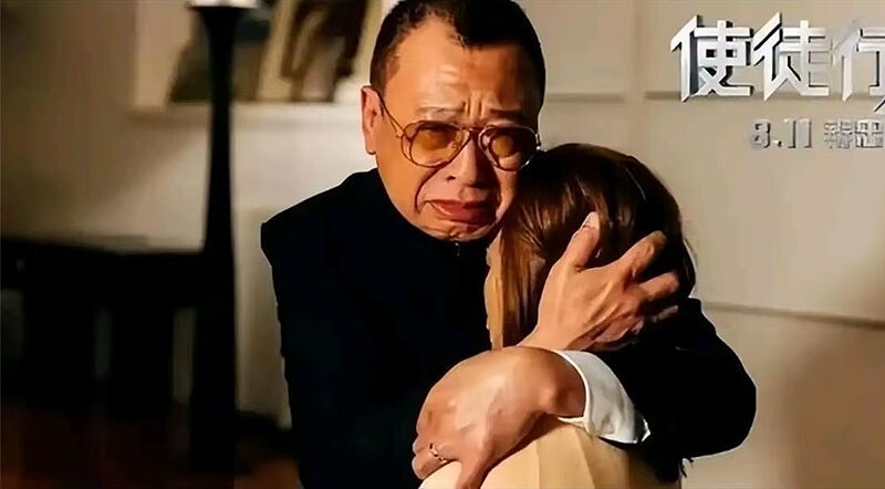 许绍雄离世,出身名门却自称“乞儿”,3000万嫁妆与奔驰人生曝光(组图) - 9