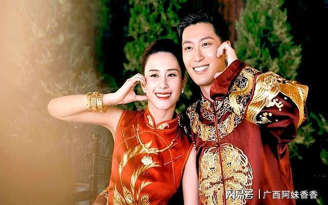 捅了马蜂窝！直到向太连夜删视频，才看清向家在香港的真实地位（组图） - 6