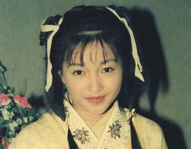 55岁前港姐近况曝光，移居加国做精神科护士（组图） - 1