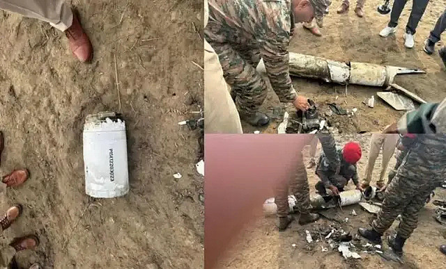 印度计划仿制霹雳-15E空空弹，网友：捡个烟屁，就想复刻中华烟？（组图） - 7
