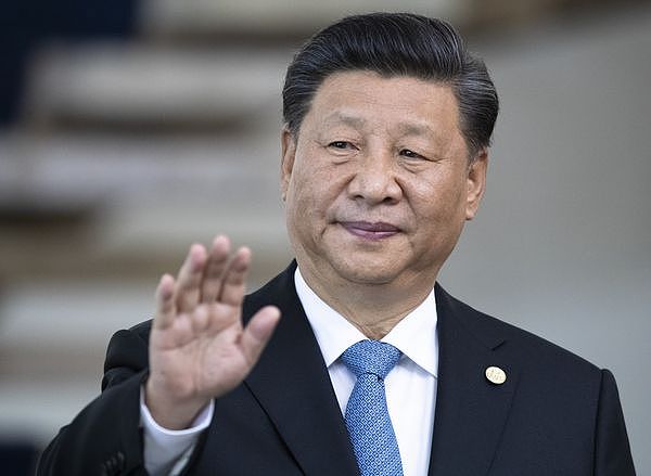 不论结果如何“对习近平已是胜利”!CNN点出习特会1关键(组图) - 1