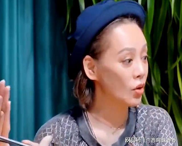 摊牌了！72岁唐国强终于承认与刘晓庆的真实关系，曾志伟当场傻眼（组图） - 5