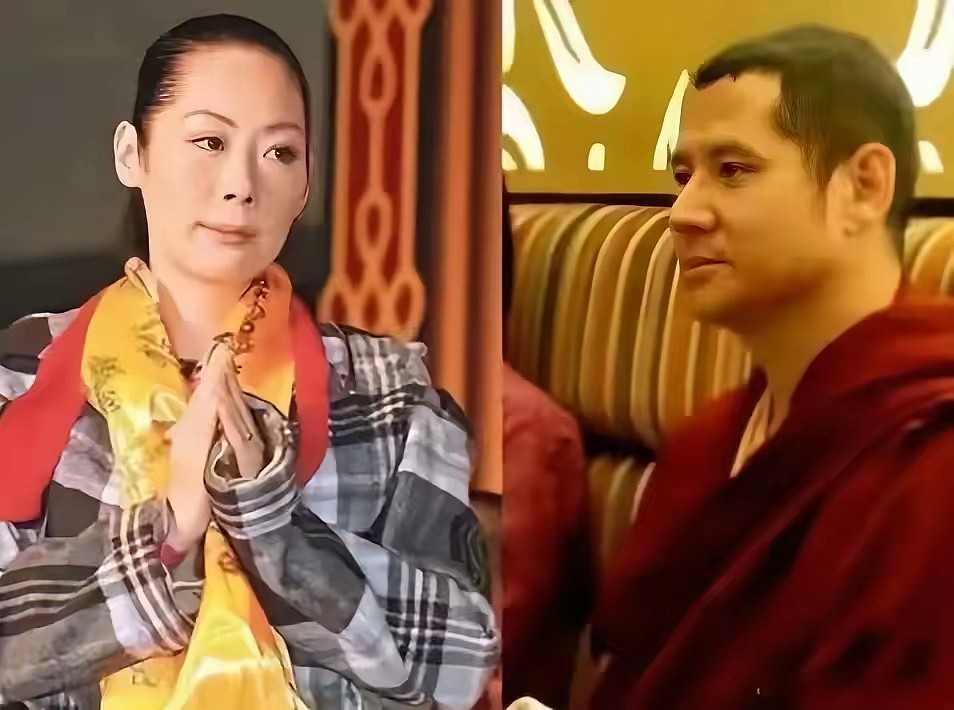 香港知名女星传出病危多日后,如今转至加护病房,曾与王菲齐名(组图) - 9