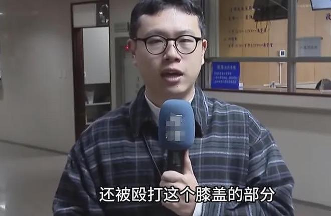 李威命案最新进展！妻子哭诉并不知情被打脸，死者律师：毫无悔意（组图） - 7